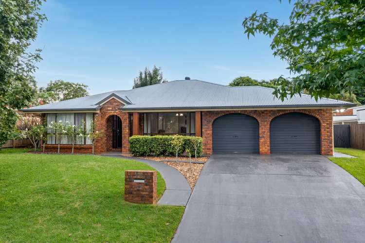 30 Wiangaree Drive, Rangeville QLD 4350