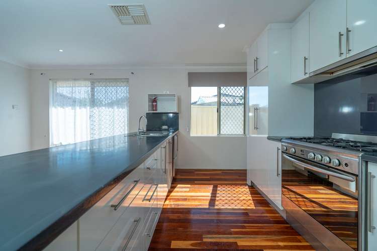 Fourth view of Homely house listing, 27 Lancely Way, Mirrabooka WA 6061