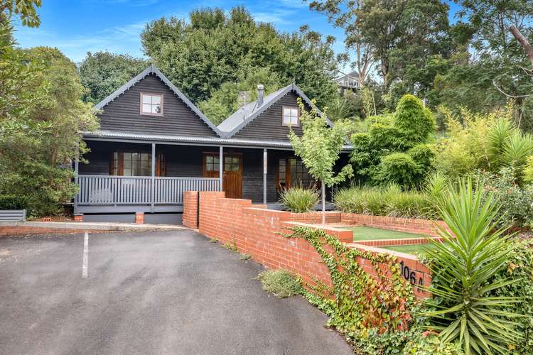 106a MOSS VALE Road, Kangaroo Valley NSW 2577