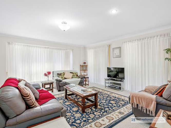 Second view of Homely house listing, 4 Kerry Court, Banora Point NSW 2486