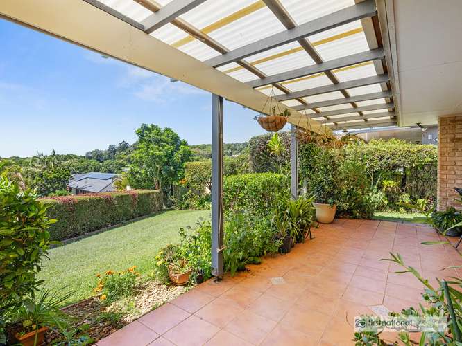 Third view of Homely house listing, 4 Kerry Court, Banora Point NSW 2486