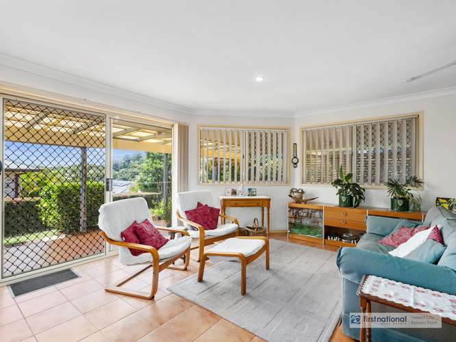Fourth view of Homely house listing, 4 Kerry Court, Banora Point NSW 2486