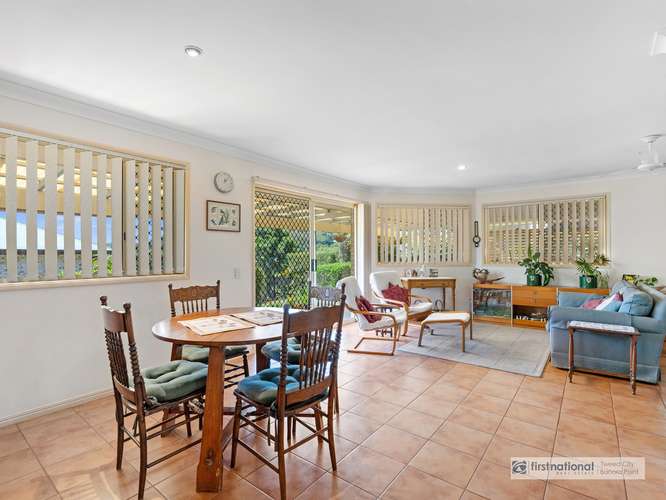 Sixth view of Homely house listing, 4 Kerry Court, Banora Point NSW 2486