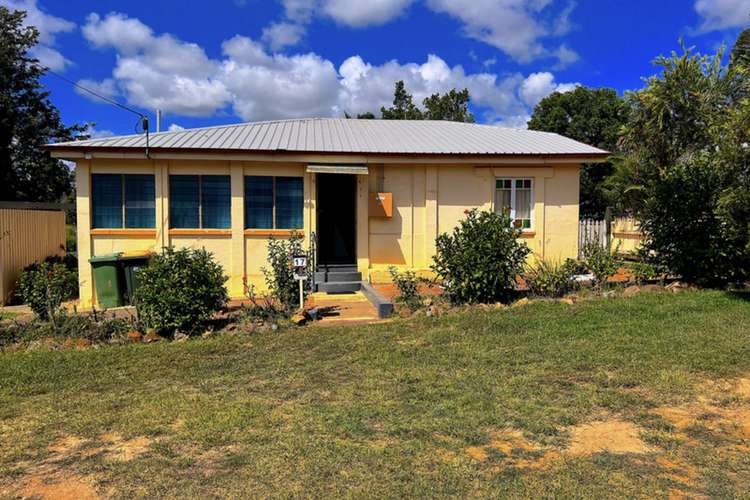 Main view of Homely house listing, 17 Gordon Lane, Walterhall QLD 4714