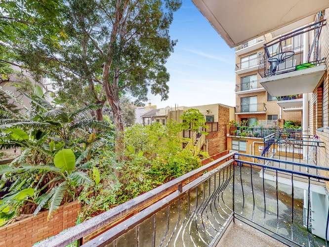 Second view of Homely apartment listing, 6/134-138 Redfern Street, Redfern NSW 2016