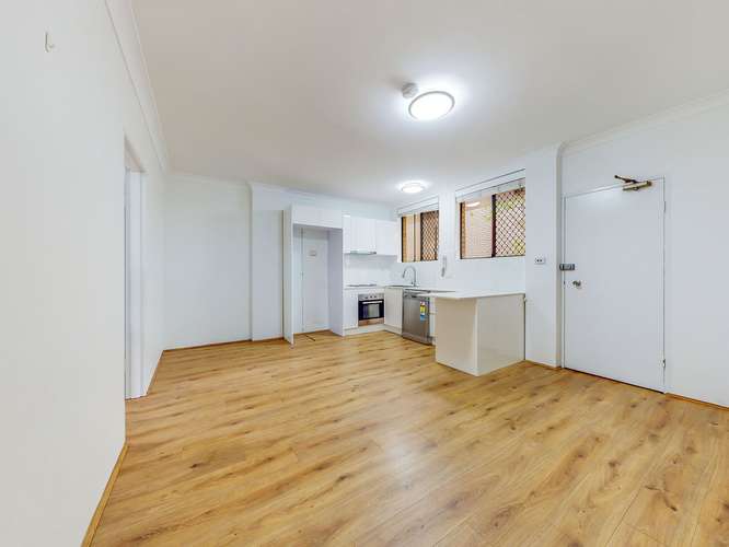 Third view of Homely apartment listing, 6/134-138 Redfern Street, Redfern NSW 2016