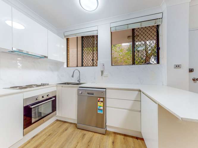 Fourth view of Homely apartment listing, 6/134-138 Redfern Street, Redfern NSW 2016