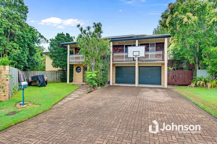 4 Urmia Close, Westlake QLD 4074