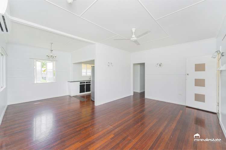 Sixth view of Homely house listing, 131 Housden Street, Frenchville QLD 4701