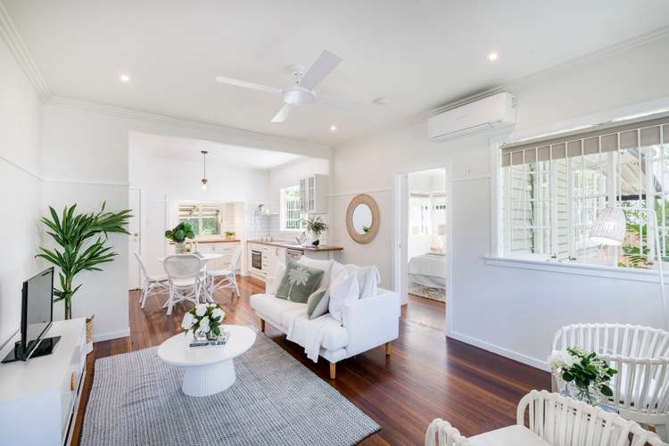 Third view of Homely house listing, 47 Twigg Street, Indooroopilly QLD 4068