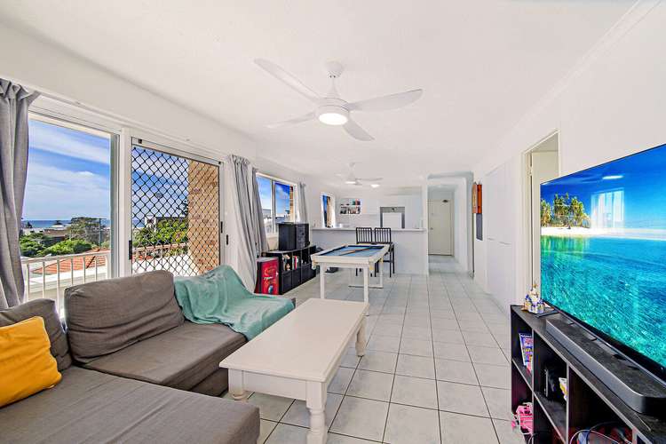 Fourth view of Homely unit listing, 4/13 Arthur Street, Kings Beach QLD 4551