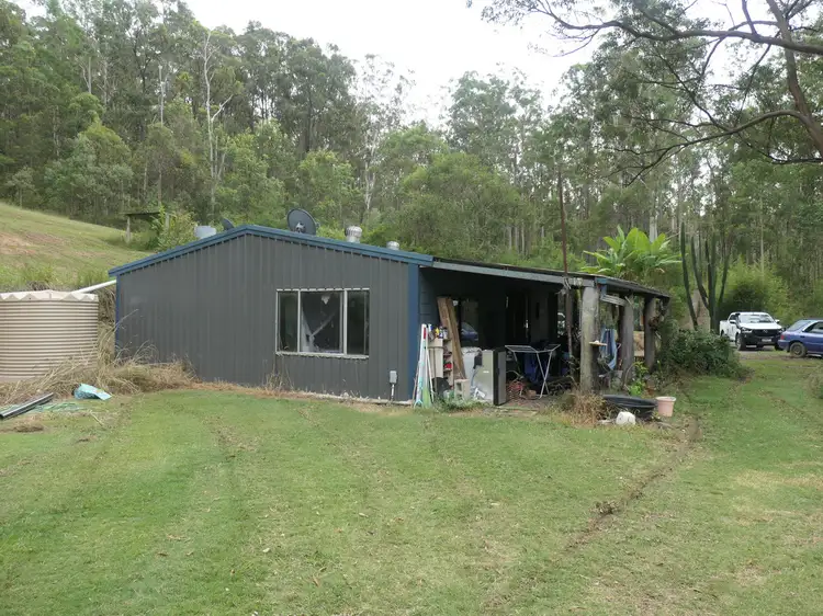 Sixth view of Homely rural property listing, 81 Bellbird Road, Drake NSW 2469