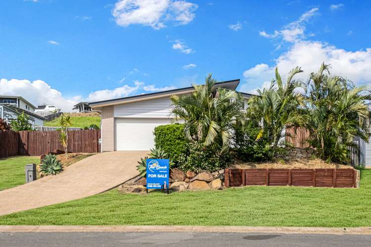 76 Bottlebrush Drive, Lammermoor QLD 4703