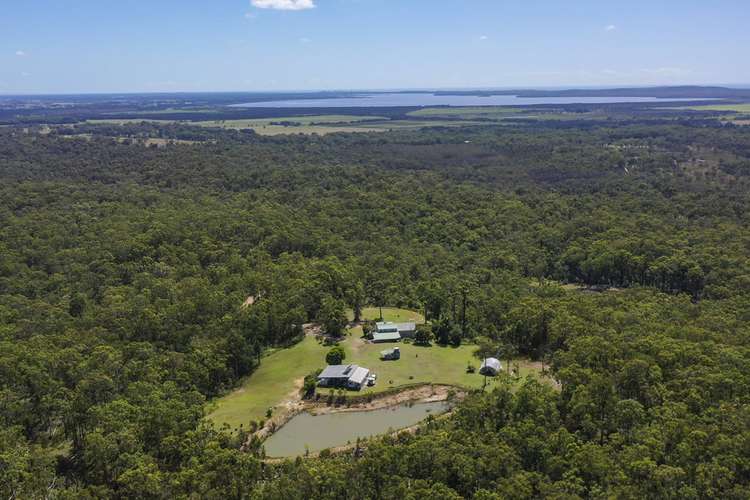 1060 Brooms Head Road, Taloumbi NSW 2463