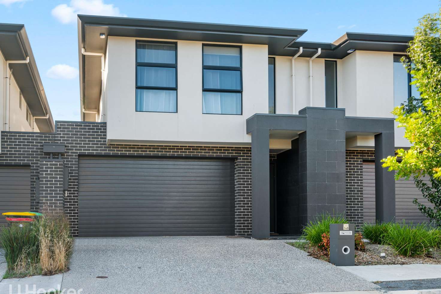 Main view of Homely townhouse listing, 14B Lewis Road, Payneham SA 5070