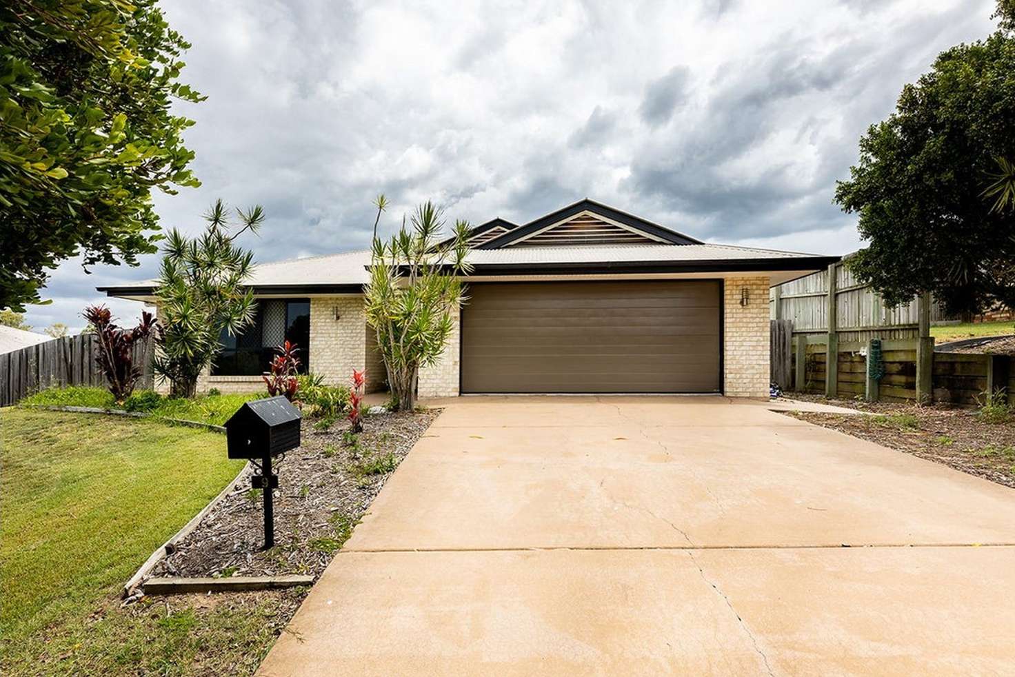 Main view of Homely house listing, 9 Granola Close, Warner QLD 4500