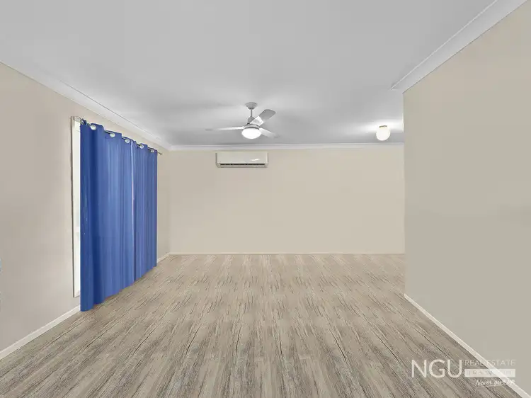 Fifth view of Homely house listing, 18 Cambridge Street, Silkstone QLD 4304