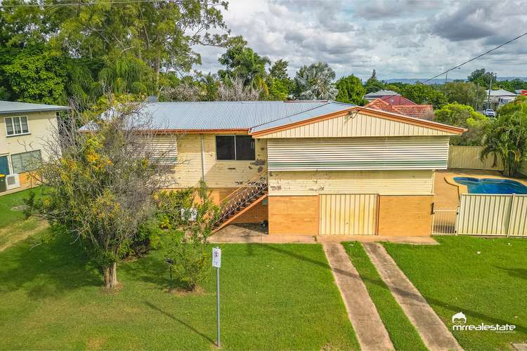 Main view of Homely house listing, 266 Elphinstone Street, Koongal QLD 4701