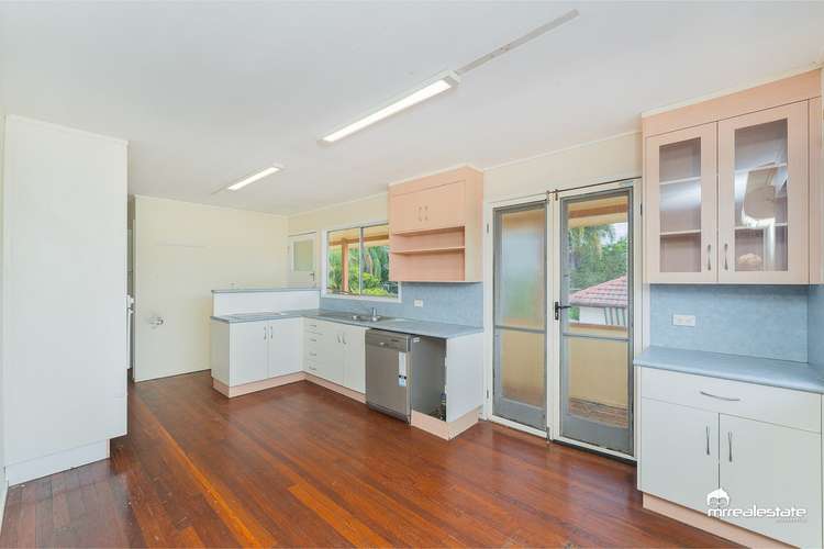 Second view of Homely house listing, 266 Elphinstone Street, Koongal QLD 4701