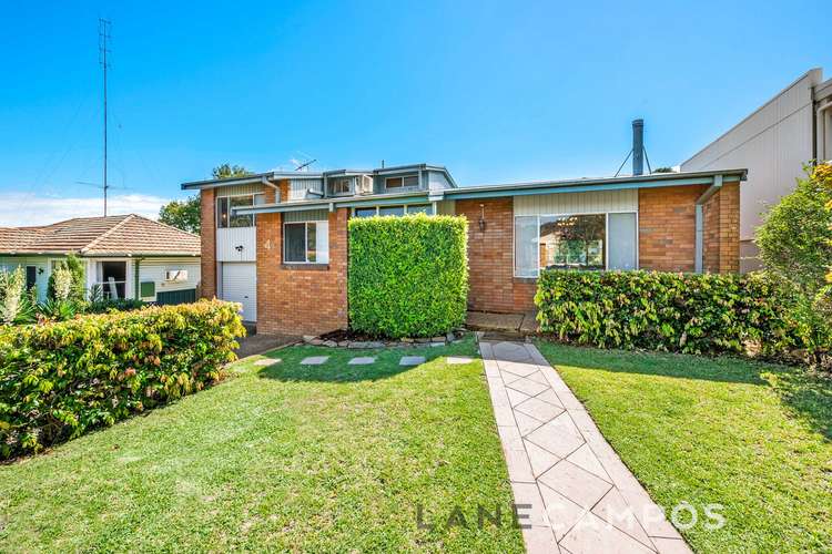 Main view of Homely house listing, 4 Lester Parade, North Lambton NSW 2299