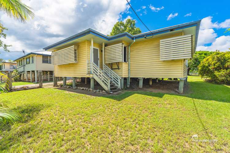 Main view of Homely house listing, 178 Dean Street, Berserker QLD 4701