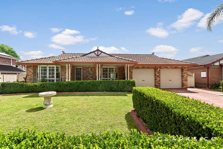 Main view of Homely house listing, 18 Edwards Avenue, Thornton NSW 2322