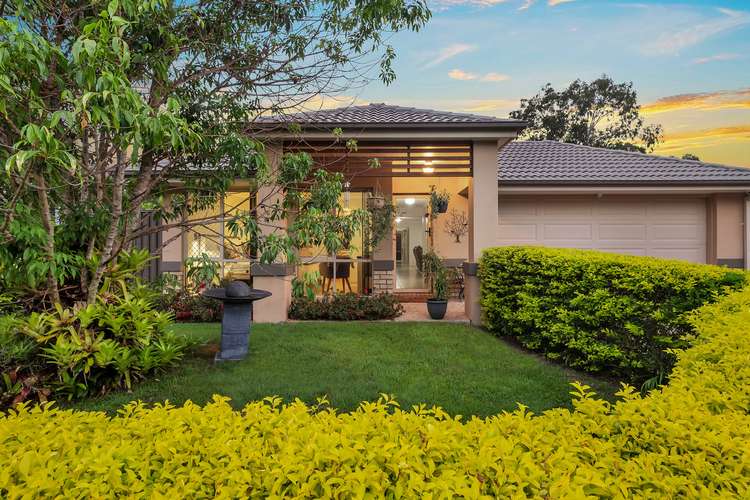 Main view of Homely house listing, 34 Burlington Terrace, Springfield Lakes QLD 4300