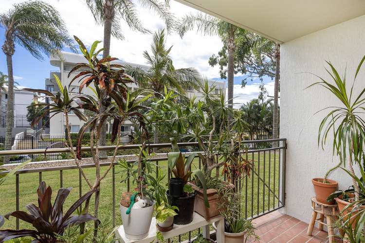 Sixth view of Homely apartment listing, 2/973 Gold Coast Highway, Palm Beach QLD 4221