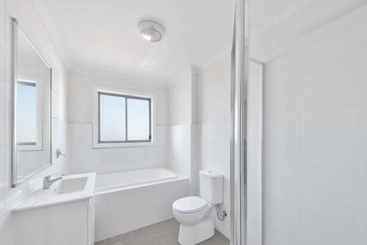 Fourth view of Homely apartment listing, 512/30-34 Chamberlain Street, Campbelltown NSW 2560