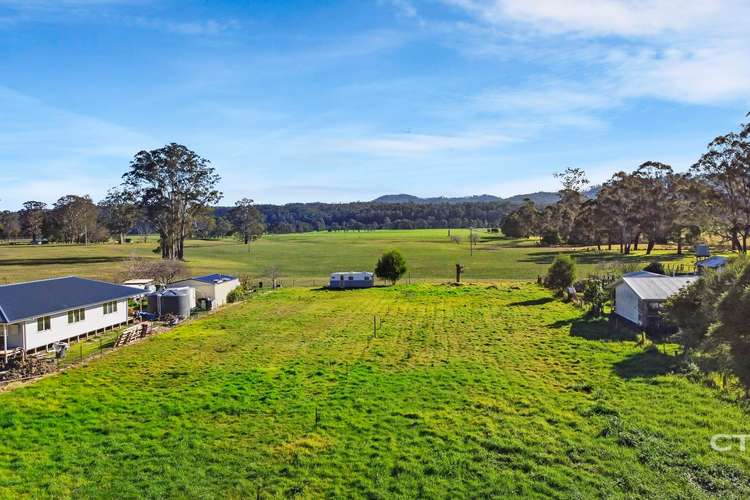 Fourth view of Homely residentialLand listing, 611 Monaro Highway, Noorinbee VIC 3890
