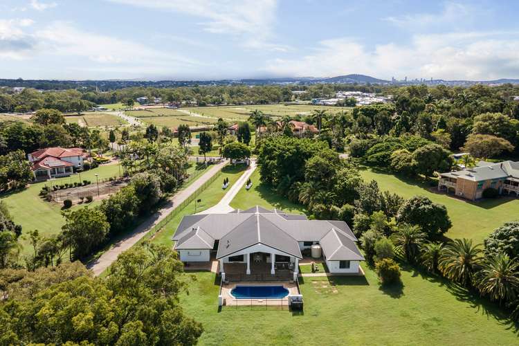 40 Glenmore Crescent, Rochedale QLD 4123