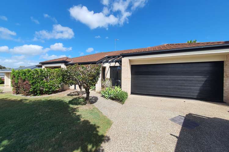 Main view of Homely house listing, 15 Laurel Oak Drive, Robina QLD 4226