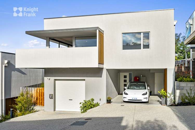 7/4 Tanina Mews, Kingston Beach TAS 7050