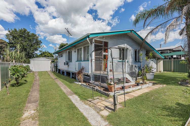 25 Edwards Street, Eastern Heights QLD 4305