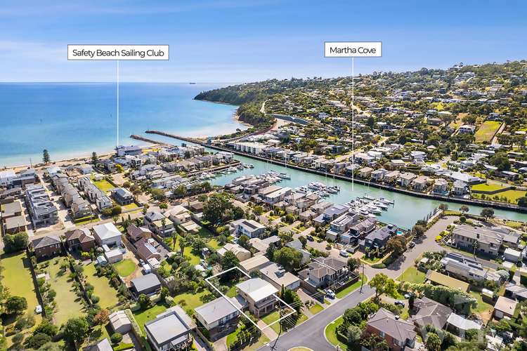 115 Seaview Avenue, Safety Beach VIC 3936