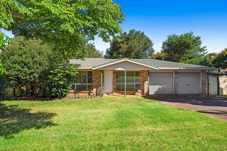 Main view of Homely house listing, 32 Seppelt Street, Wilsonton Heights QLD 4350