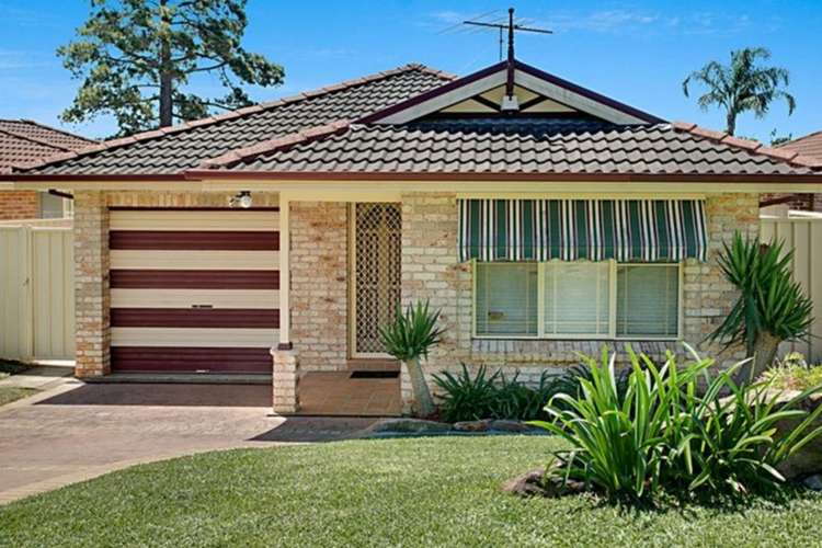 85B St Helens Park Drive, St Helens Park NSW 2560