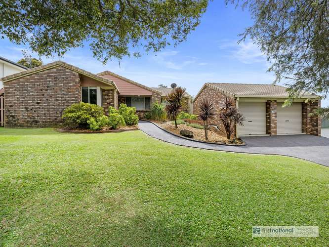 Main view of Homely house listing, 12 Glen Ayr Drive, Banora Point NSW 2486