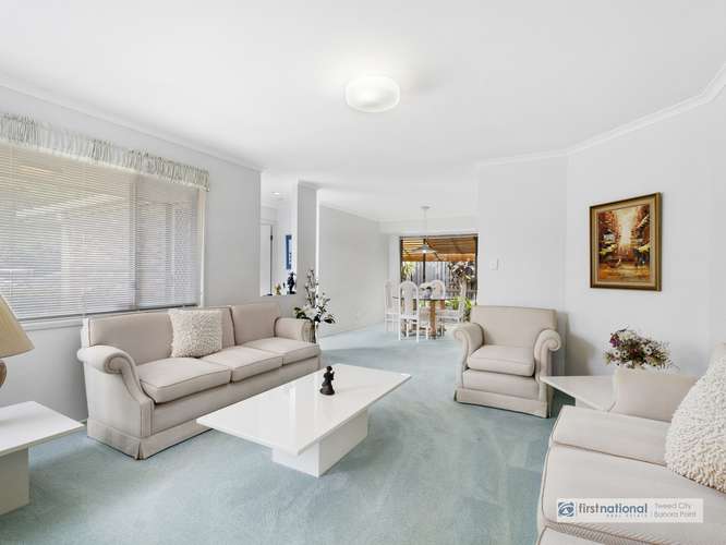 Second view of Homely house listing, 12 Glen Ayr Drive, Banora Point NSW 2486