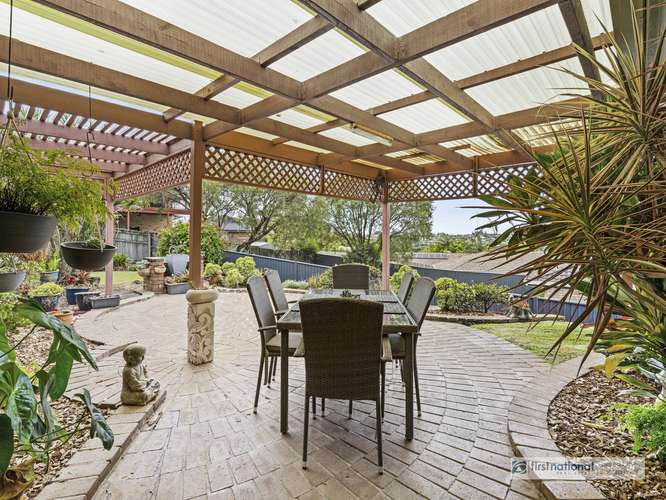 Third view of Homely house listing, 12 Glen Ayr Drive, Banora Point NSW 2486
