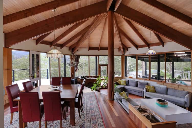 Third view of Homely acreageSemiRural listing, Address available on request