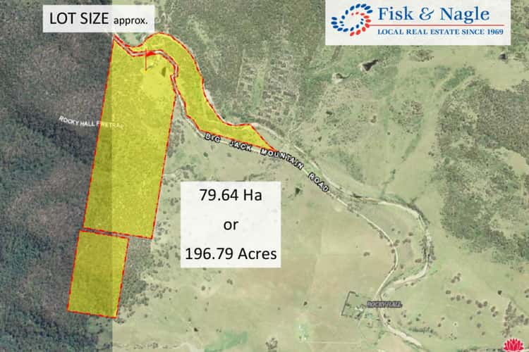 Fifth view of Homely acreageSemiRural listing, 1697 Big Jack Mountain Road, Rocky Hall NSW 2550
