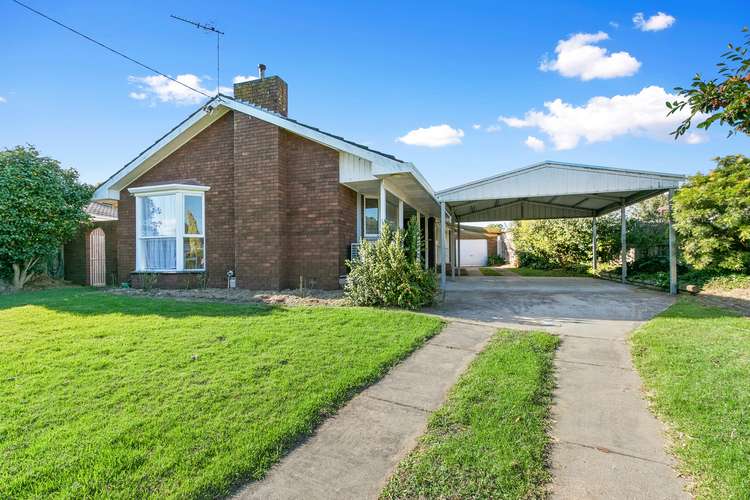 19 Picton Court, Sale VIC 3850