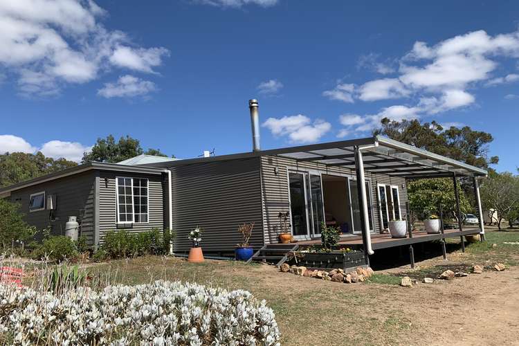 Main view of Homely lifestyle listing, 96 West Beattie Road, Kendenup WA 6323