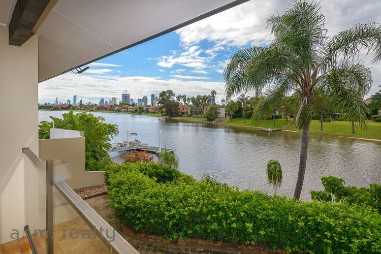 Main view of Homely house listing, 11 Australis Court, Mermaid Waters QLD 4218