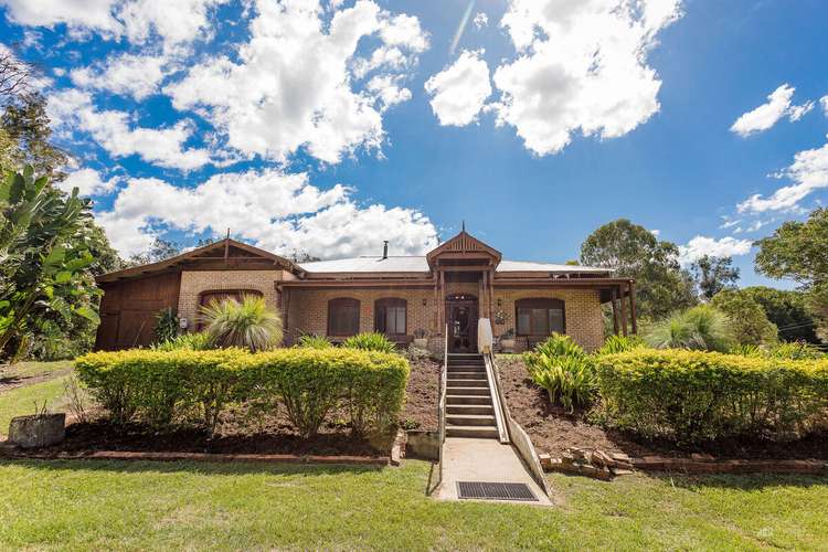 Main view of Homely acreageSemiRural listing, 141 Bowlings Road, Ulmarra NSW 2462