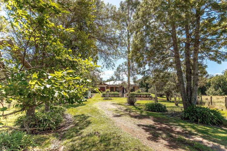 Second view of Homely acreageSemiRural listing, 141 Bowlings Road, Ulmarra NSW 2462