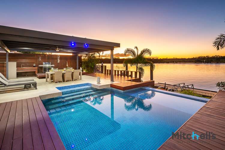 5298 Marine Drive North, Sanctuary Cove QLD 4212