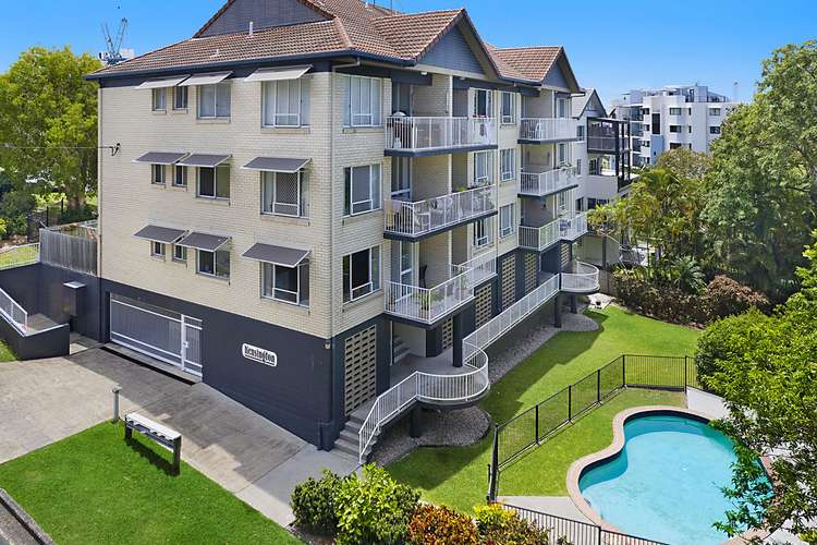 10/26 Saltair Street, Kings Beach QLD 4551