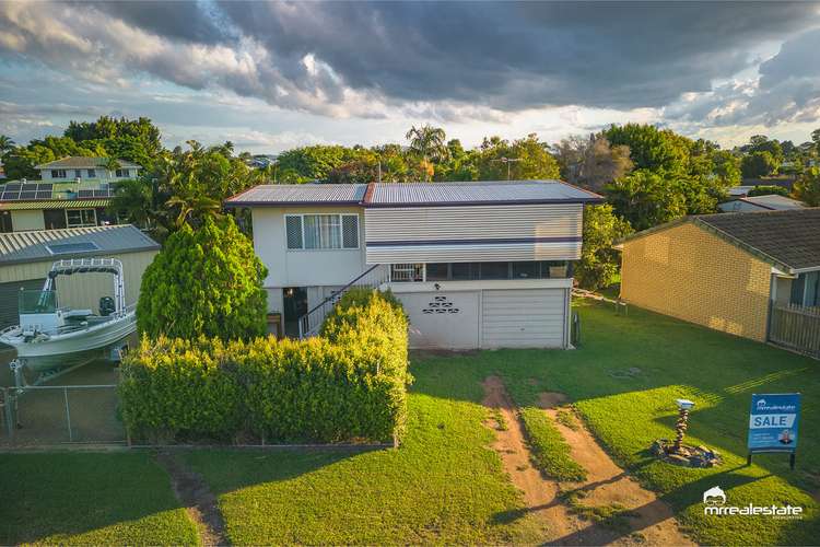 789 Gavial Gracemere Road, Gracemere QLD 4702